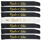 7/1Pcs Bride To Be Sash Wedding Decoration Bridal Shower Team Bride Tribe Satin Sash Hen Bachelorette Party Decoration Supplies